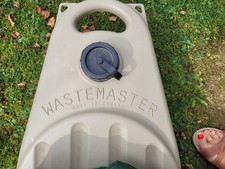 Aquaroll wastemaster 38l for sale  UTTOXETER