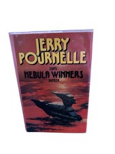 Sci jerry pournelle for sale  LONDON