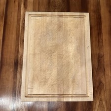 Maple cutting board for sale  Birmingham