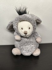 Doudou peluche boule d'occasion  Beauvais