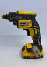 Dewalt dcf620n 18v for sale Dewalt dcf620n 18v for sale  BIRMINGHAM