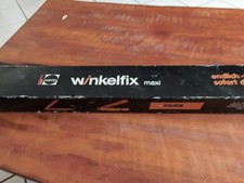 Nedo winkelfix maxi gebraucht kaufen  Dortmund