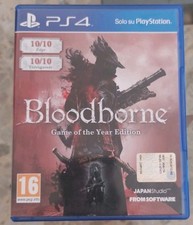 Bloodborne game the usato  Gavardo