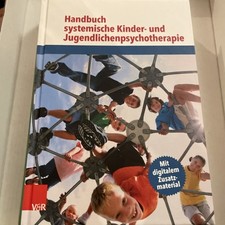Handbuch systemische kinder gebraucht kaufen  Treis-Karden