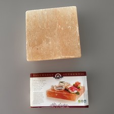 Himalayan salt slab for sale  Buda