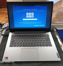 Lenovo ideapad slim for sale  Columbus