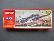 Lindberg grumman avenger gebraucht kaufen  Bielefeld