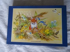 Country life fox for sale  GLOUCESTER