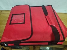 Insulated backpack food for sale  BLACKBURN