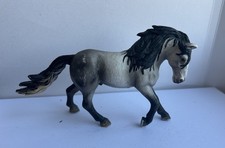 Schleich andalusier hengst gebraucht kaufen  Bad Segeberg