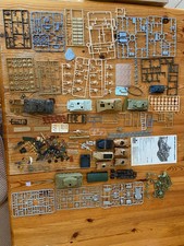 Konvolut wehrmacht panzer gebraucht kaufen  Mittenaar
