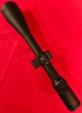 Nightforce shv 20x56 for sale  Boise