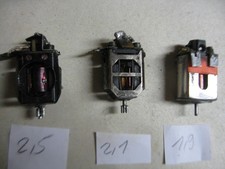 Slot car motore gebraucht kaufen  Kirchdorf