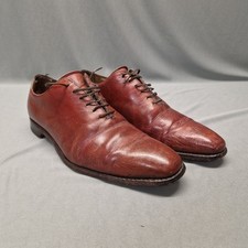 Joseph cheaney red for sale  COVENTRY
