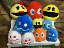 Pac man plush for sale  Racine