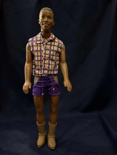 Mattel barbie african for sale  Pickerington