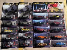 Hot wheels konvolut gebraucht kaufen  Deutschland