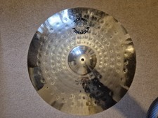 Paiste sound formula for sale  DEVIZES
