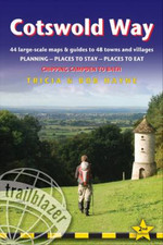 Cotswold way chipping for sale  UK