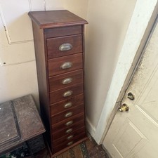Pier wood drawer for sale  Gaithersburg