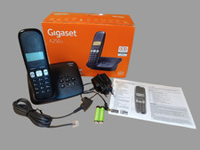 Gigaset a250 ladestation gebraucht kaufen  Schwetzingen