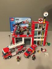 Lego 60110 city for sale  Warner Robins