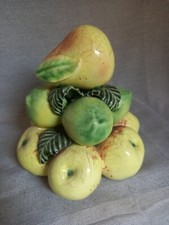 Fruits décoratifs d'occasion  Plélo