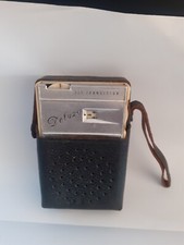 Rarissima radiolina vintage usato  Italia