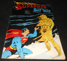 Superman 1971 18 gebraucht kaufen  Sankt Augustin