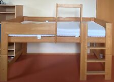 Team kinderhochbett rutsche gebraucht kaufen  Meßkirch