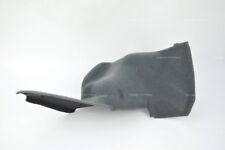 Ferrari California F149 Tylny prawy bagażnik bagażnika Dywan Panel wykończeniowy większy na sprzedaż  PL