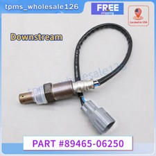 Downstream oxygen sensor for sale  Cranbury