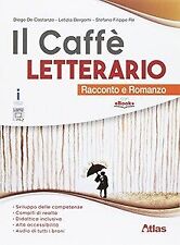 Caffe letterario 9788826819907 usato  Acqualagna