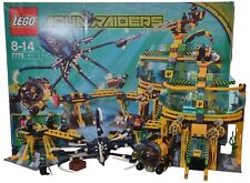 Lego aqua raiders gebraucht kaufen  Münster