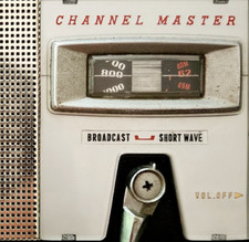 1960s transistor channel for sale  Cambridge