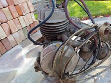 Maw motor hühnerschreck gebraucht kaufen  Deutschland