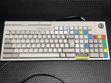Teclado modular TOSHIBA 00DN217, branco, 00DN108, 65Y4061, 93Y1201 comprar usado  Enviando para Brazil