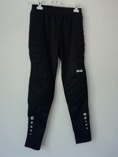 Torwarthose jako 164 gebraucht kaufen  Aspach