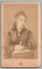 Cdv 1870 italie d'occasion  Viry-Châtillon