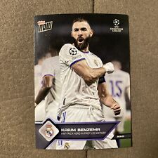 Topps now ucl usato  Roma
