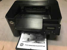 Usado, Impressora a Laser HP LaserJet Pro M201dw CF456A - Completa! comprar usado  Enviando para Brazil