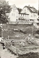 Schierke fdgb erholungsheim gebraucht kaufen  Lindau (Bodensee)