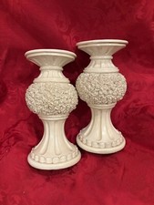 Vtg candle pedestals for sale  Culpeper
