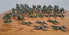 Vintage plastic green for sale  New Hudson