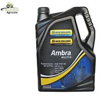 Olio trasmissione ambra usato  Campagna