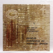 Pierre dervaux dvorak d'occasion  Paris XIII