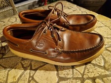 Timberland scuppered vintage usato  Gardone Val Trompia