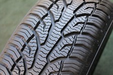 Demo uniroyal allseasonexpert gebraucht kaufen  Lützen