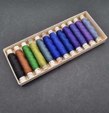 Rollen gütermann ideal gebraucht kaufen Rollen gütermann ideal gebraucht kaufen  Saarbrücken