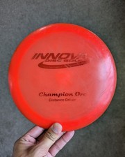 Pfn innova champion d'occasion  Expédié en Belgium